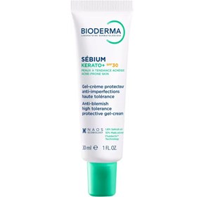 Bioderma Sebium Kerato + SPF30