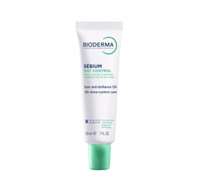 Bioderma Sebium Mat control