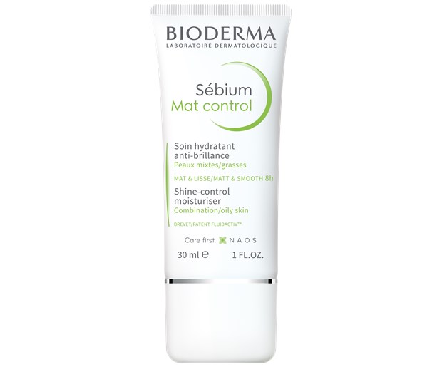 Bioderma Sebium Mat control
