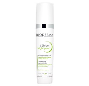 Bioderma Sebium Night peel