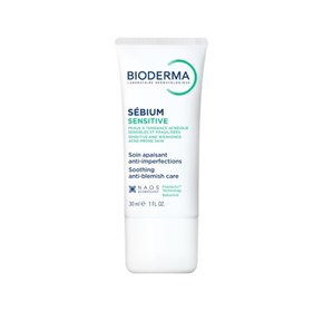 Bioderma Sebium Sensitive