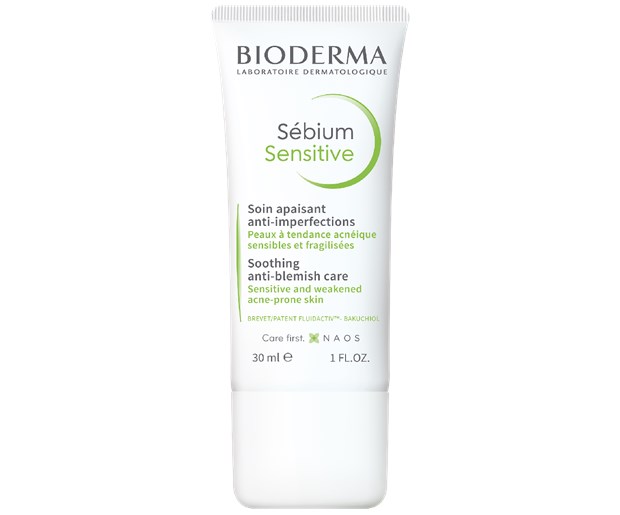 Bioderma Sebium Sensitive