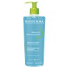 Bioderma Sebium pjenušavi gel 500ml