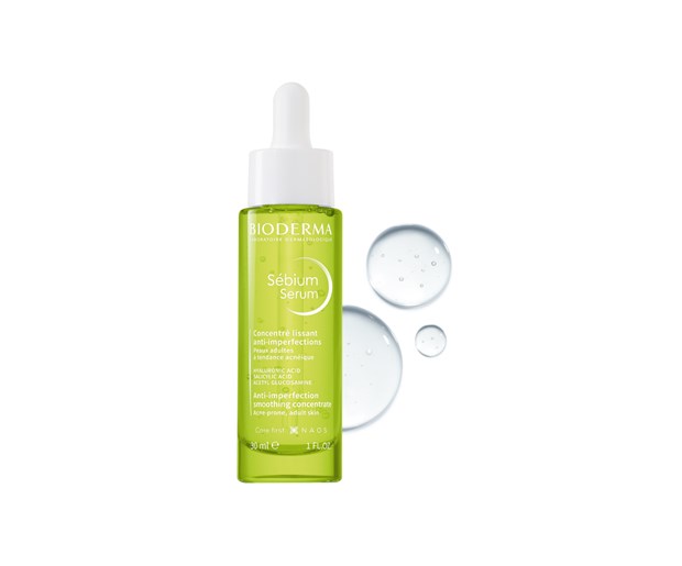 Bioderma Sebium serum 30ml