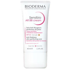 Bioderma Sensibio AR BB krema