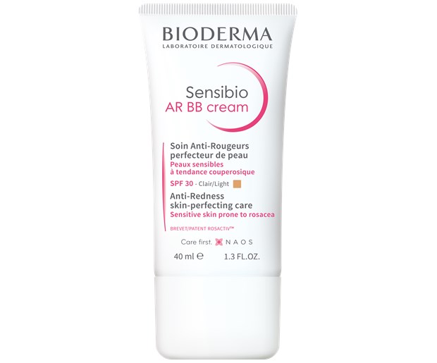 Bioderma Sensibio AR BB krema