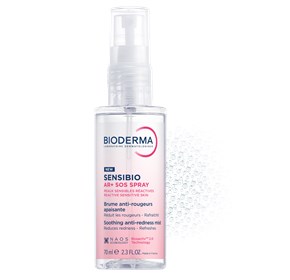 Bioderma Sensibio AR+ SOS sprej