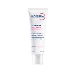Bioderma Sensibio AR+ krema