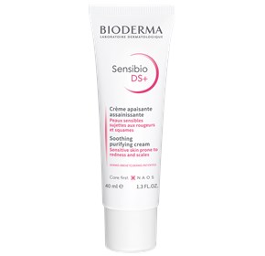 Bioderma Sensibio DS+ krema
