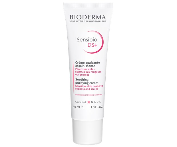 Bioderma Sensibio DS+ krema