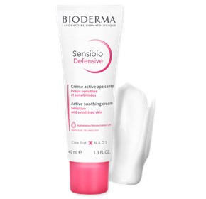 Bioderma Sensibio Defensive krema