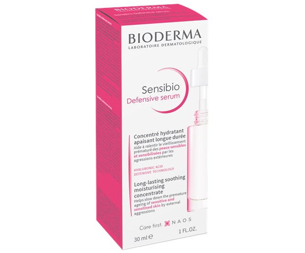 Bioderma Sensibio Defensive serum