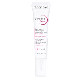 Bioderma Sensibio Eye+ gel krema za područje oko očiju