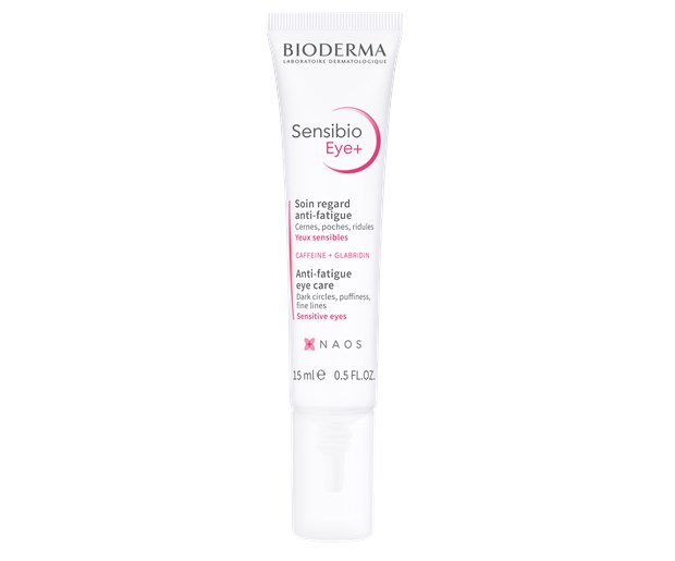 Bioderma Sensibio Eye+ gel krema za područje oko očiju