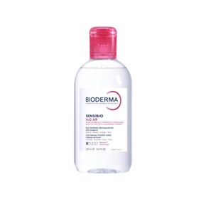 Bioderma Sensibio H2O AR micelarna voda 250ml