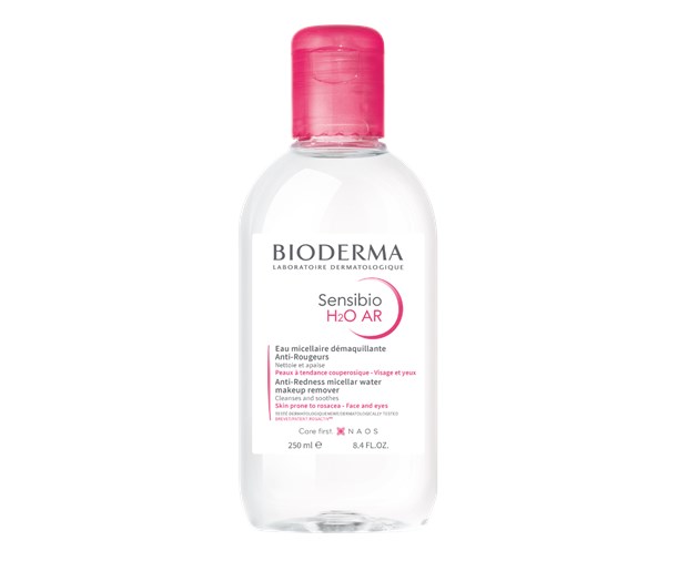 Bioderma Sensibio H2O AR micelarna voda 250ml