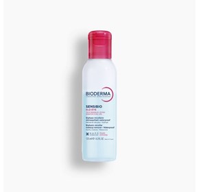 Bioderma Sensibio H2O dvofazni čistač