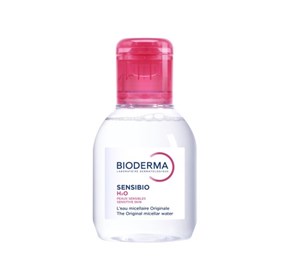 Bioderma Sensibio H2O micelarna voda 100ml