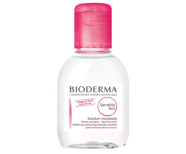 Bioderma Sensibio H2O micelarna voda 100ml