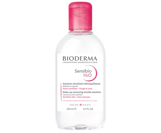 Bioderma Sensibio H2O micelarna voda 250ml