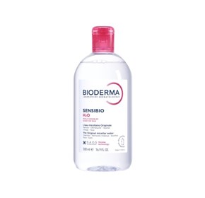 Bioderma Sensibio H2O micelarna voda 500ml