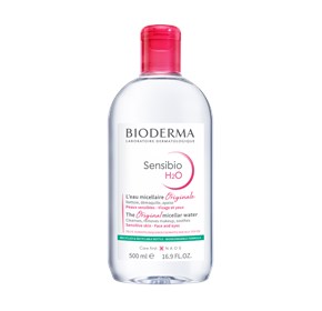 Bioderma Sensibio H2O micelarna voda 500ml