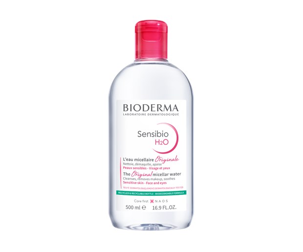 Bioderma Sensibio H2O micelarna voda 500ml