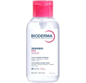 Bioderma Sensibio H2O micelarna voda 850ml