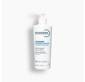 Bioderma Atoderm intenzivni balzam 500ml