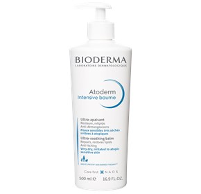 Bioderma Atoderm intenzivni balzam 500ml