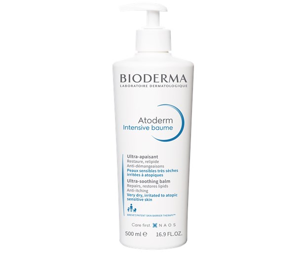 Bioderma Atoderm intenzivni balzam 500ml