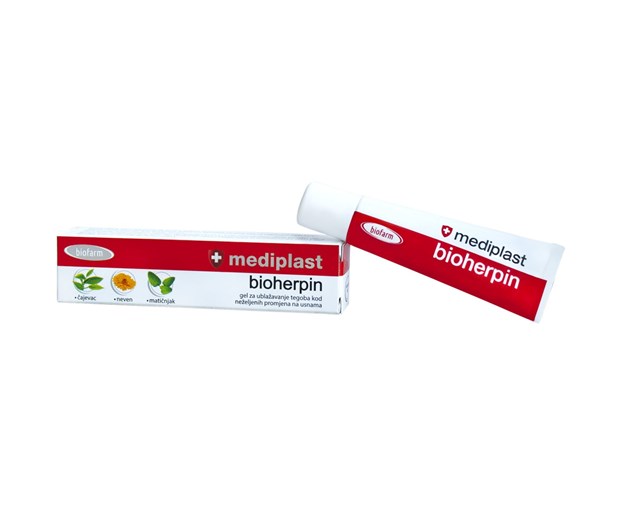 Biofarm Bioherpin