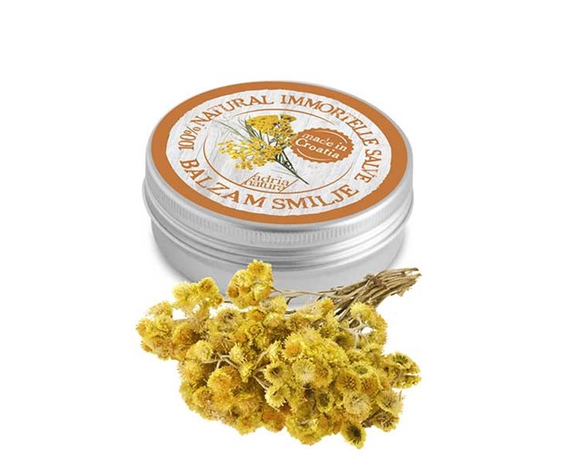 Biofarm balzam smilje 60ml