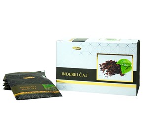 Biofarm čaj Indijski