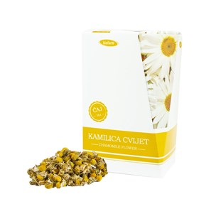 Biofarm čaj kamilica 40g