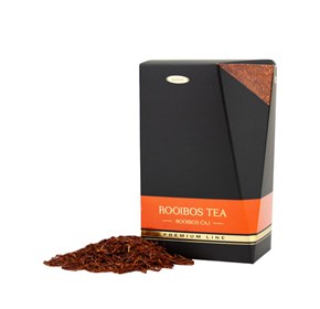 Biofarm čaj rooibos 80g