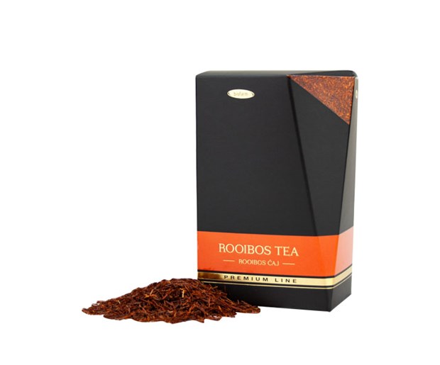 Biofarm čaj rooibos 80g