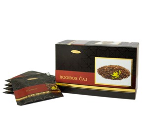 Biofarm čaj rooibos filter vrećice