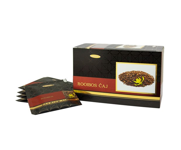 Biofarm čaj rooibos filtar vrećice