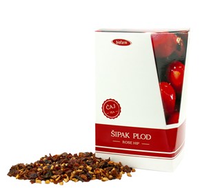Biofarm čaj šipak 100g