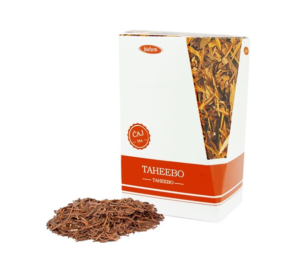 Biofarm čaj taheebo