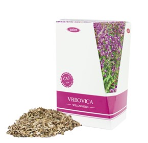 Biofarm čaj vrbovica