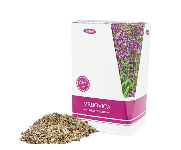 Biofarm čaj vrbovica