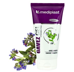 Biofarm gavez gel