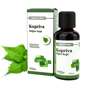 Biofarm kapi koprive