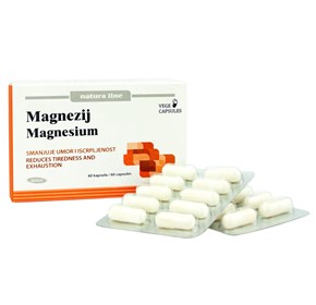 Biofarm magnezij kapsule