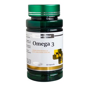 Biofarm omega 3 kapsule