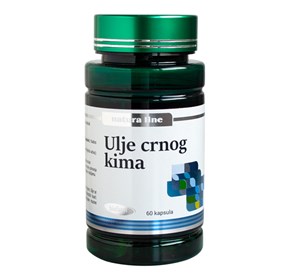 Biofarm ulje crnog kima kapsule