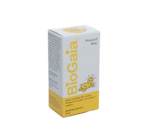 Biogaia Protectis Easy kapi 5ml