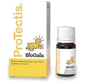 Biogaia Protectis kapi 10ml
